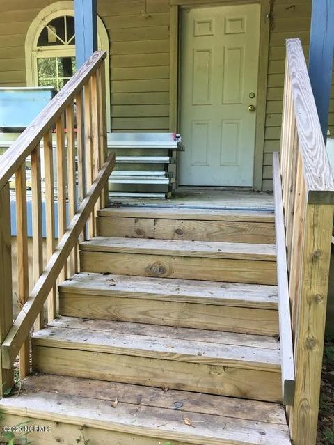 258 Howards Landing Rd, Hampstead, NC 28443 photo 3