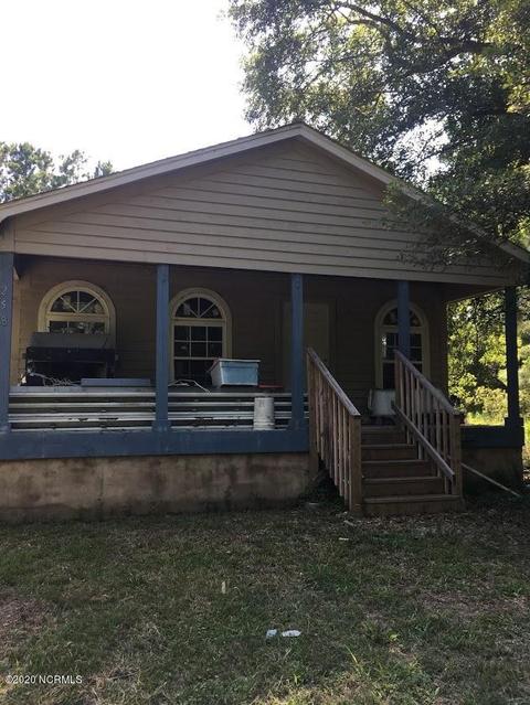 258 Howards Landing Rd, Hampstead, NC 28443 photo 1