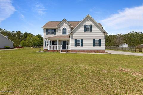 316 Trappers Rd, Hubert, NC 28539 photo 1