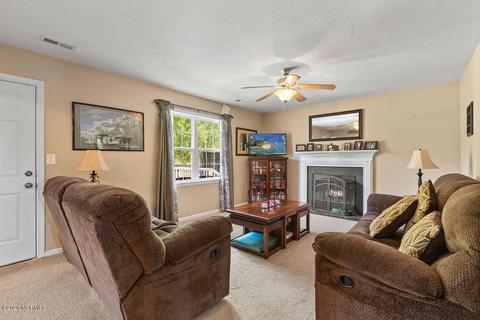 316 Trappers Rd, Hubert, NC 28539 photo 8