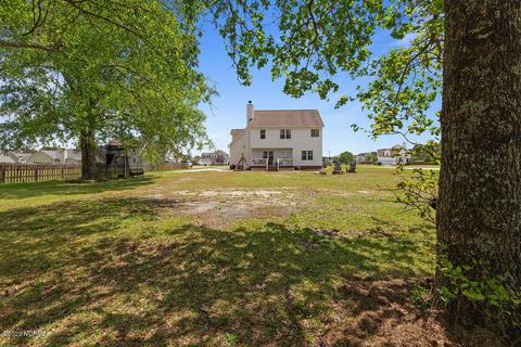 316 Trappers Rd, Hubert, NC 28539 photo 26