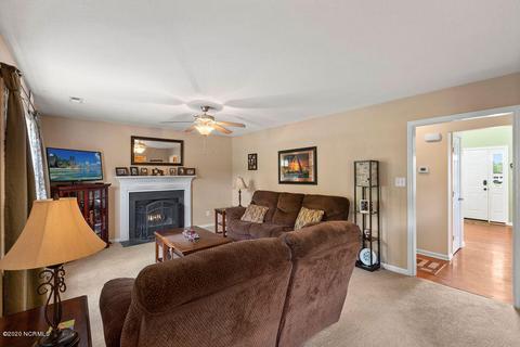 316 Trappers Rd, Hubert, NC 28539 photo 9