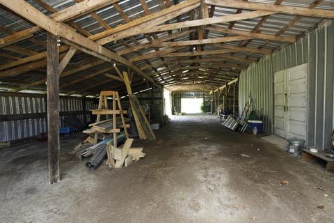 435 Doctors Creek Rd, Willard, NC 28478 photo 30