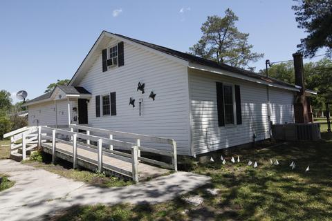 435 Doctors Creek Rd, Willard, NC 28478 photo 29
