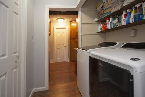 435 Doctors Creek Rd, Willard, NC 28478 photo 4