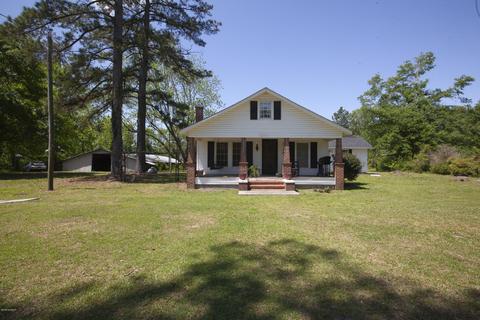 435 Doctors Creek Rd, Willard, NC 28478 photo 18