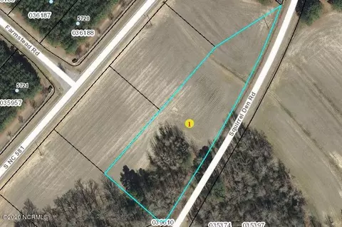 lot7 Squirrel Den Rd, Bailey, NC 27807 photo 1