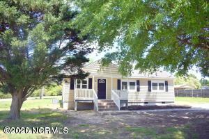 12536 Lee Rd, Middlesex, NC 27557 photo 1