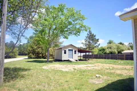 12536 Lee Rd, Middlesex, NC 27557 photo 16