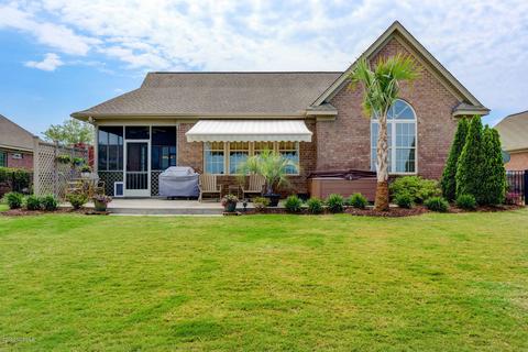 517 Highlands Dr, Hampstead, NC 28443 photo 32