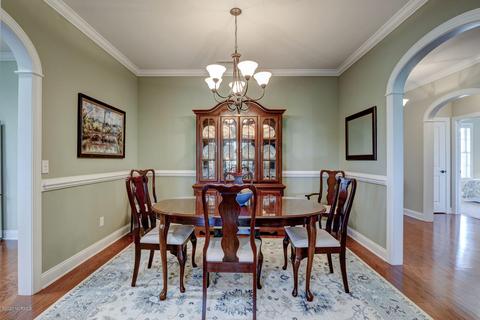 517 Highlands Dr, Hampstead, NC 28443 photo 6