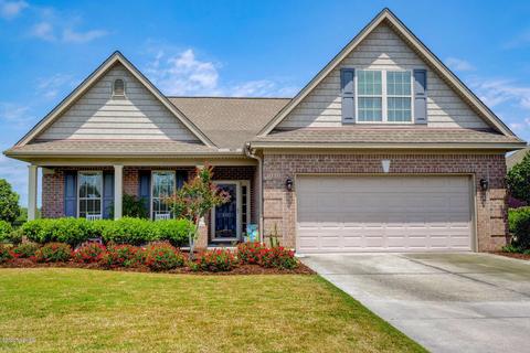 517 Highlands Dr, Hampstead, NC 28443 photo 1