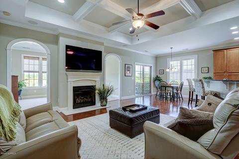 517 Highlands Dr, Hampstead, NC 28443 photo 11