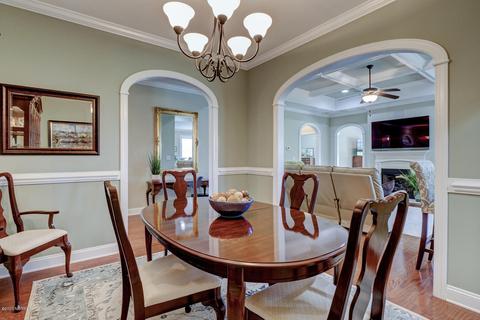 517 Highlands Dr, Hampstead, NC 28443 photo 5