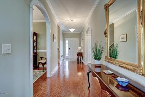 517 Highlands Dr, Hampstead, NC 28443 photo 4