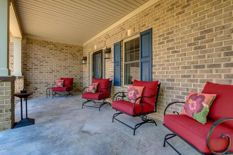 1017 Highlands Dr, Hampstead, NC 28443 photo 3
