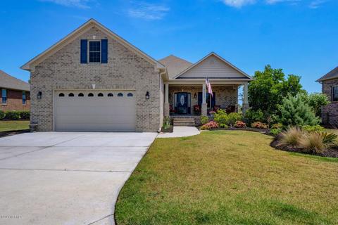 1017 Highlands Dr, Hampstead, NC 28443 photo 1