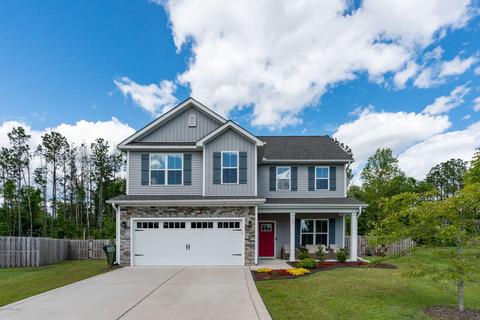 160 Bounty Ct, Hampstead, NC 28443 photo 1