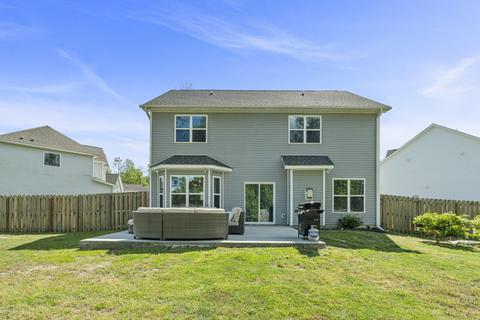 160 Bounty Ct, Hampstead, NC 28443 photo 27