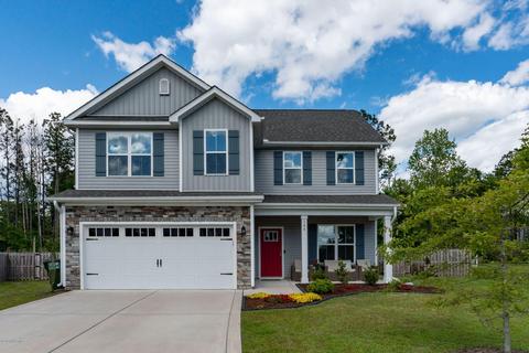 160 Bounty Ct, Hampstead, NC 28443 photo 3