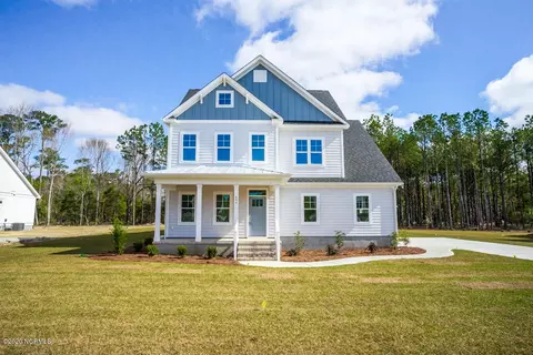 758 Crown Pointe Dr, Hampstead, NC 28443 photo 47