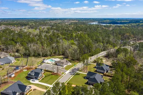 758 Crown Pointe Dr, Hampstead, NC 28443 photo 88