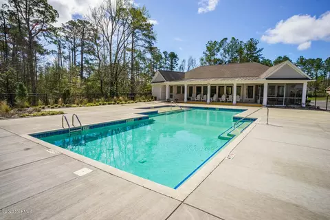 758 Crown Pointe Dr, Hampstead, NC 28443 photo 64