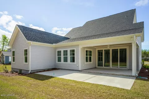 758 Crown Pointe Dr, Hampstead, NC 28443 photo 28
