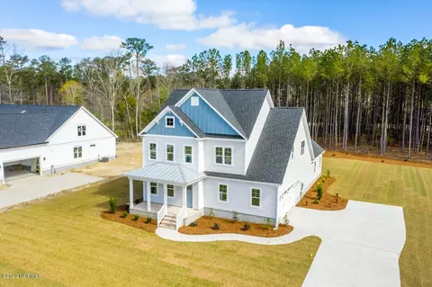 758 Crown Pointe Dr, Hampstead, NC 28443 photo 69