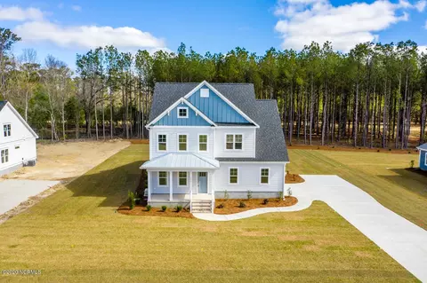 758 Crown Pointe Dr, Hampstead, NC 28443 photo 70