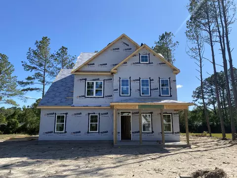 758 Crown Pointe Dr, Hampstead, NC 28443 photo 2