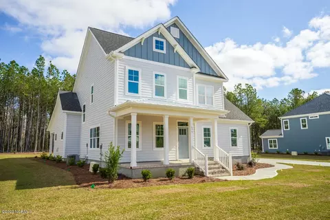 758 Crown Pointe Dr, Hampstead, NC 28443 photo 48