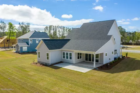 758 Crown Pointe Dr, Hampstead, NC 28443 photo 72