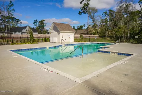 758 Crown Pointe Dr, Hampstead, NC 28443 photo 62