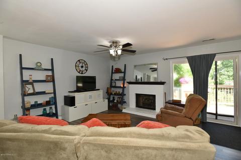 122 Pine Needle Dr, Hubert, NC 28539 photo 8