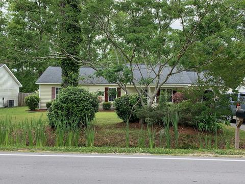 416 E Thurman Rd, New Bern, NC 28560 photo 2