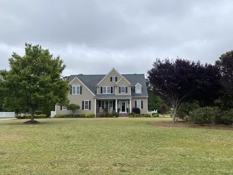 6550 Dolphus Ln, Sims, NC 27880 photo 2