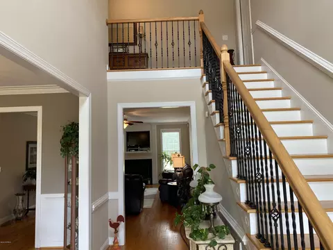 6550 Dolphus Ln, Sims, NC 27880 photo 6