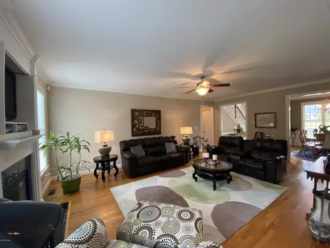 6550 Dolphus Ln, Sims, NC 27880 photo 11