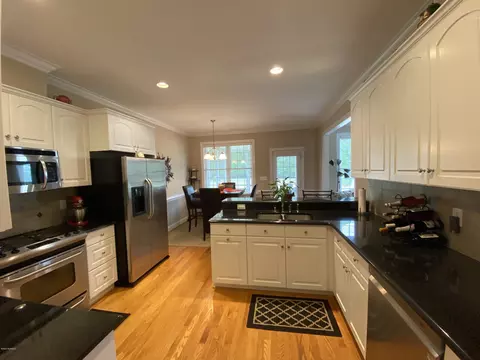 6550 Dolphus Ln, Sims, NC 27880 photo 16