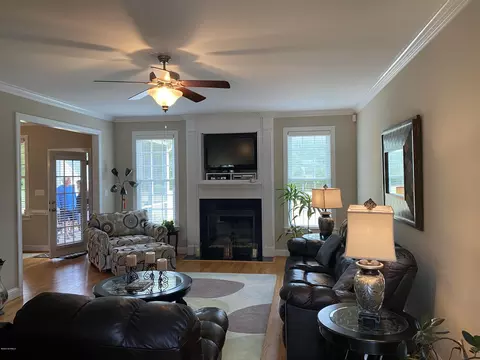 6550 Dolphus Ln, Sims, NC 27880 photo 9