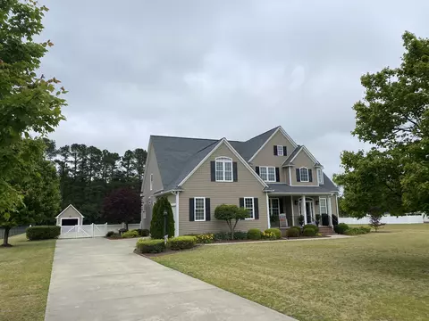 6550 Dolphus Ln, Sims, NC 27880 photo 3