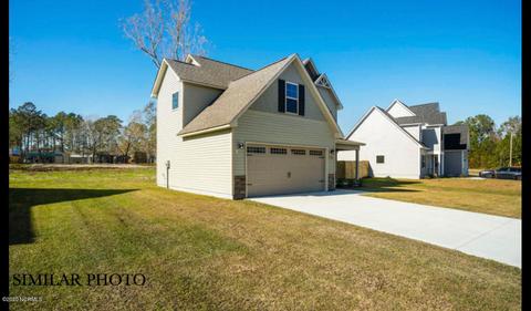 404 Isabel Ct, Hubert, NC 28539 photo 3