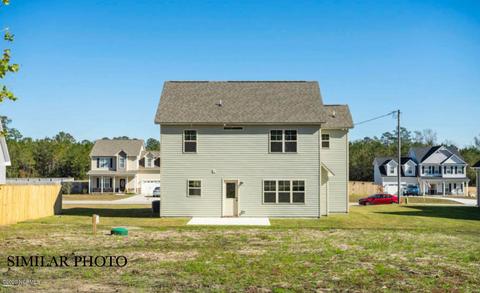 404 Isabel Ct, Hubert, NC 28539 photo 21