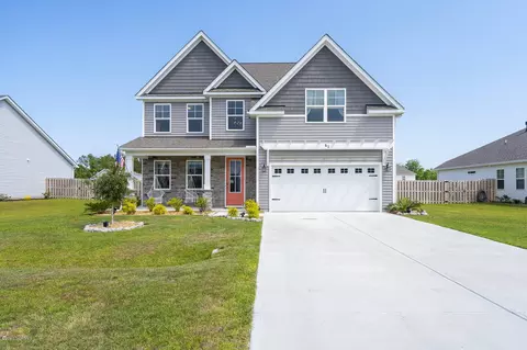 61 Rochester St, Hampstead, NC 28443 photo 1