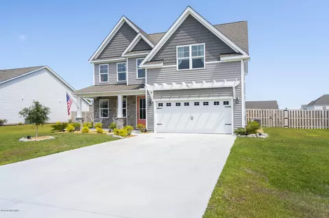 61 Rochester St, Hampstead, NC 28443 photo 2