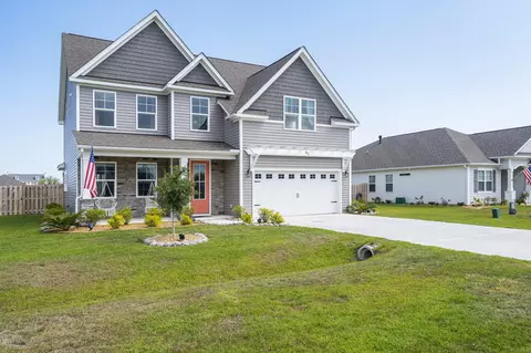 61 Rochester St, Hampstead, NC 28443 photo 3