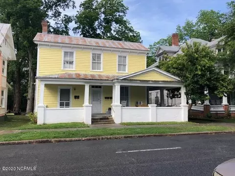 234 E 2nd St, Washington, NC 27889 photo 1