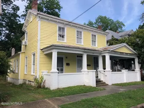 234 E 2nd St, Washington, NC 27889 photo 2