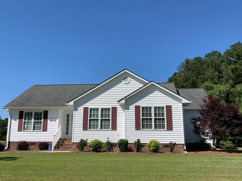 405 Cedar St, Washington, NC 27889 photo 2